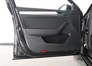 Škoda Superb 25