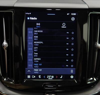 Volvo XC60 21