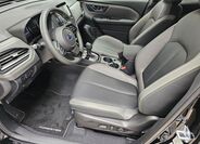 Subaru Forester 8
