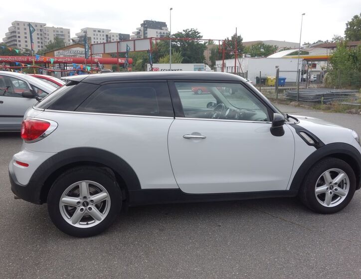 Mini Paceman 6