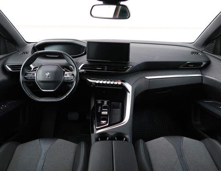 Peugeot 5008 23