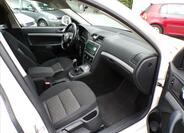 Škoda Octavia 17