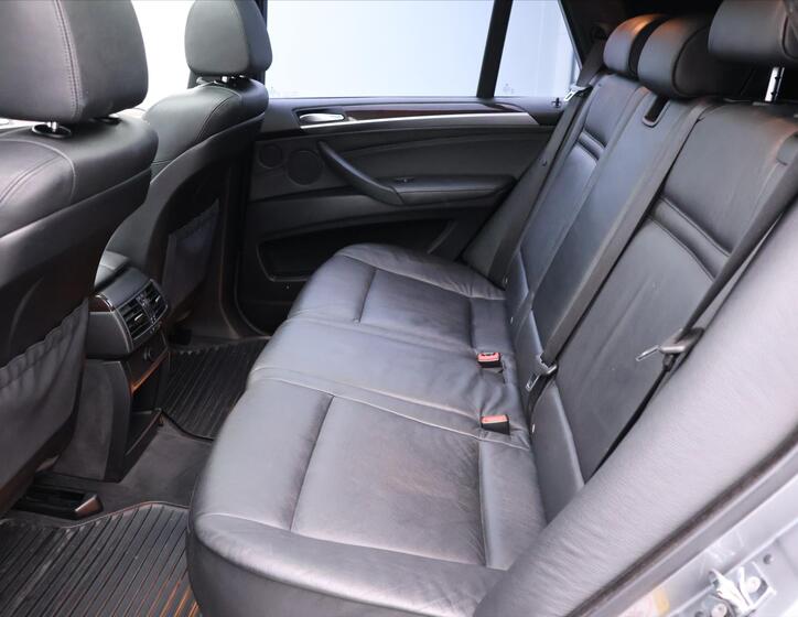 BMW X5 11