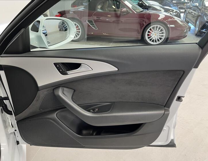 Audi A6 26