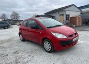 Mitsubishi Colt 3