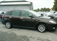 Fiat Croma 7