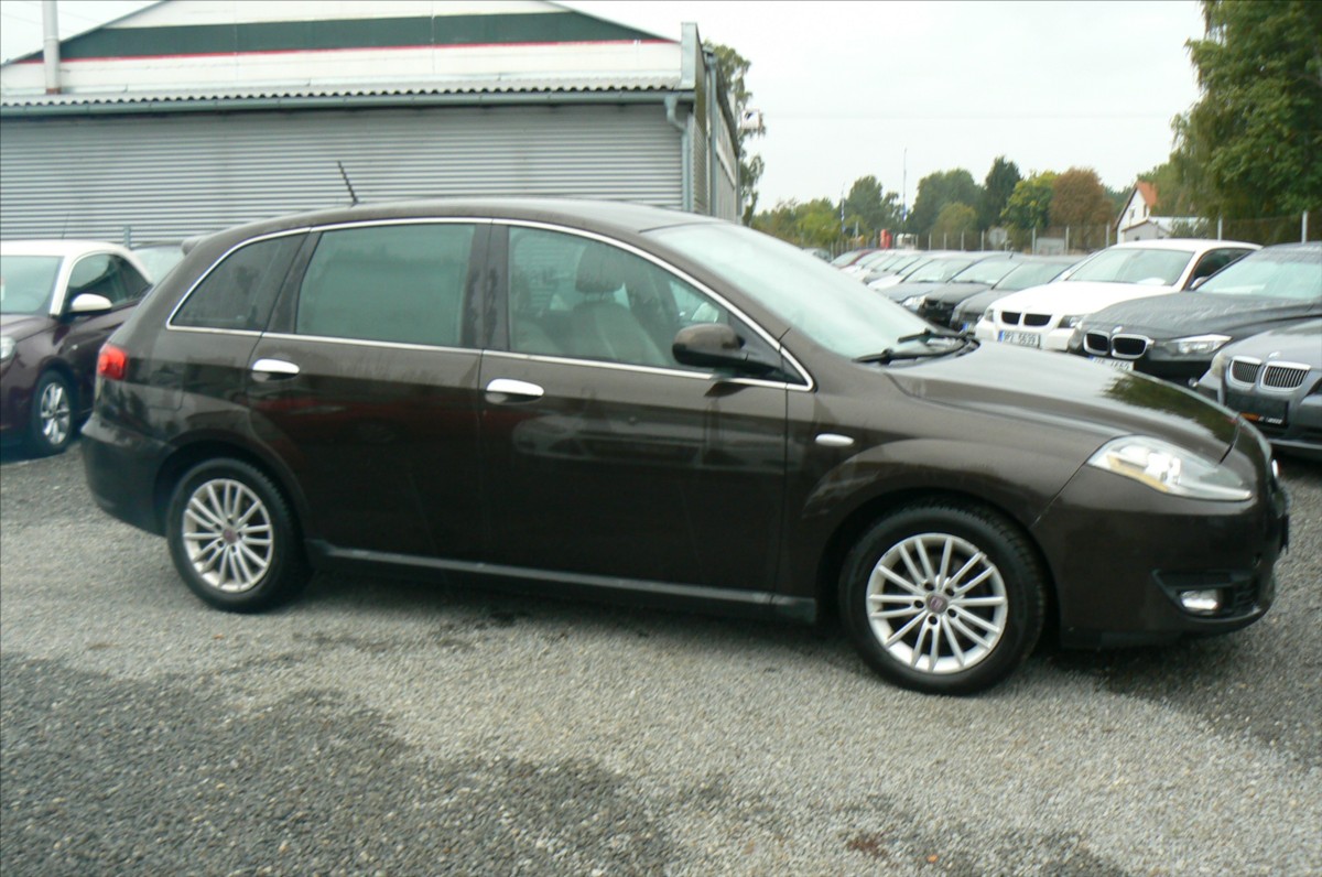 Fiat Croma