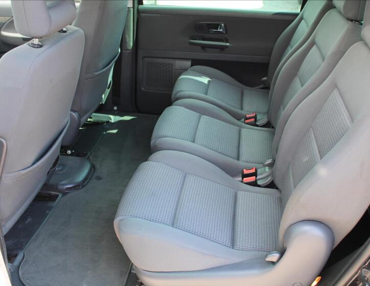 Volkswagen Sharan 21