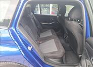 BMW Řada 3 7