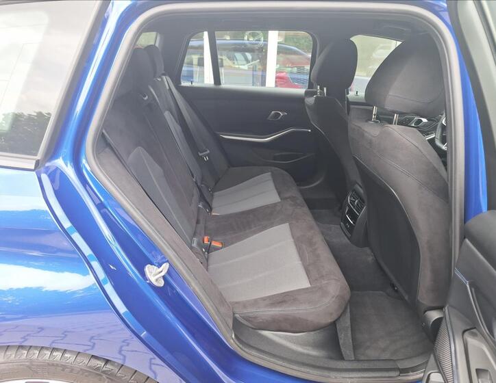 BMW Řada 3 7
