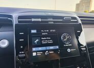 Hyundai Tucson 18