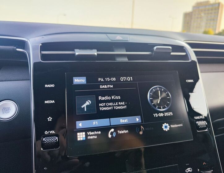 Hyundai Tucson 18