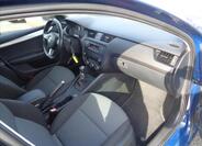 Škoda Octavia 13