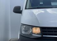 Volkswagen Transporter 19
