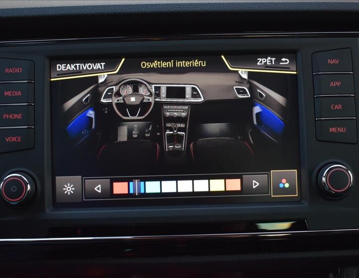 Seat Ateca 38