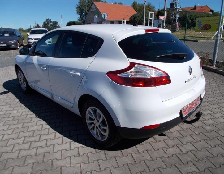 Renault Mégane 12