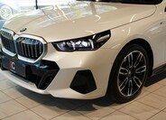 BMW Řada 5 7
