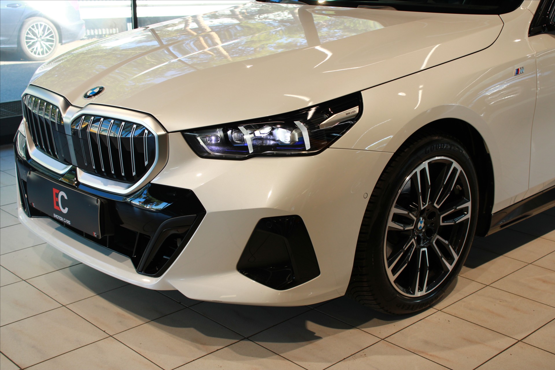 BMW Řada 5
