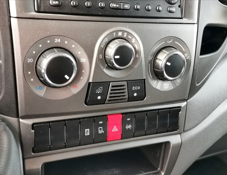 Iveco Daily 10