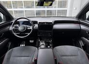 Hyundai Tucson 16