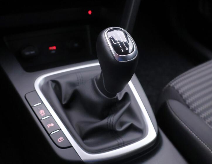KIA Ceed 29
