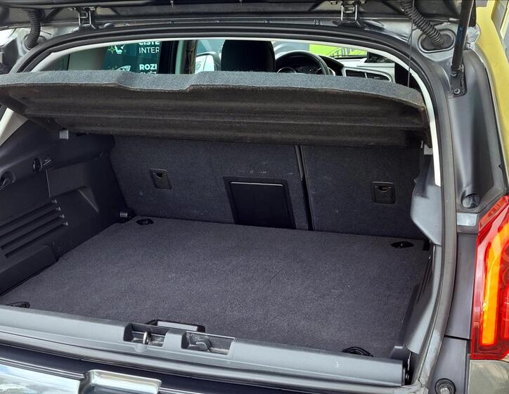 Peugeot 3008 12