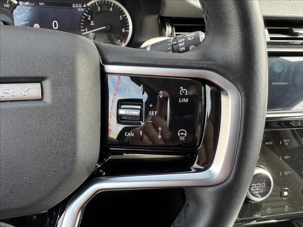 Land Rover Discovery Sport 31