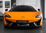 McLaren 570S 2