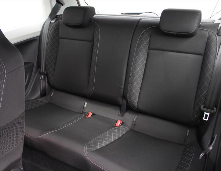 Škoda Citigo 11