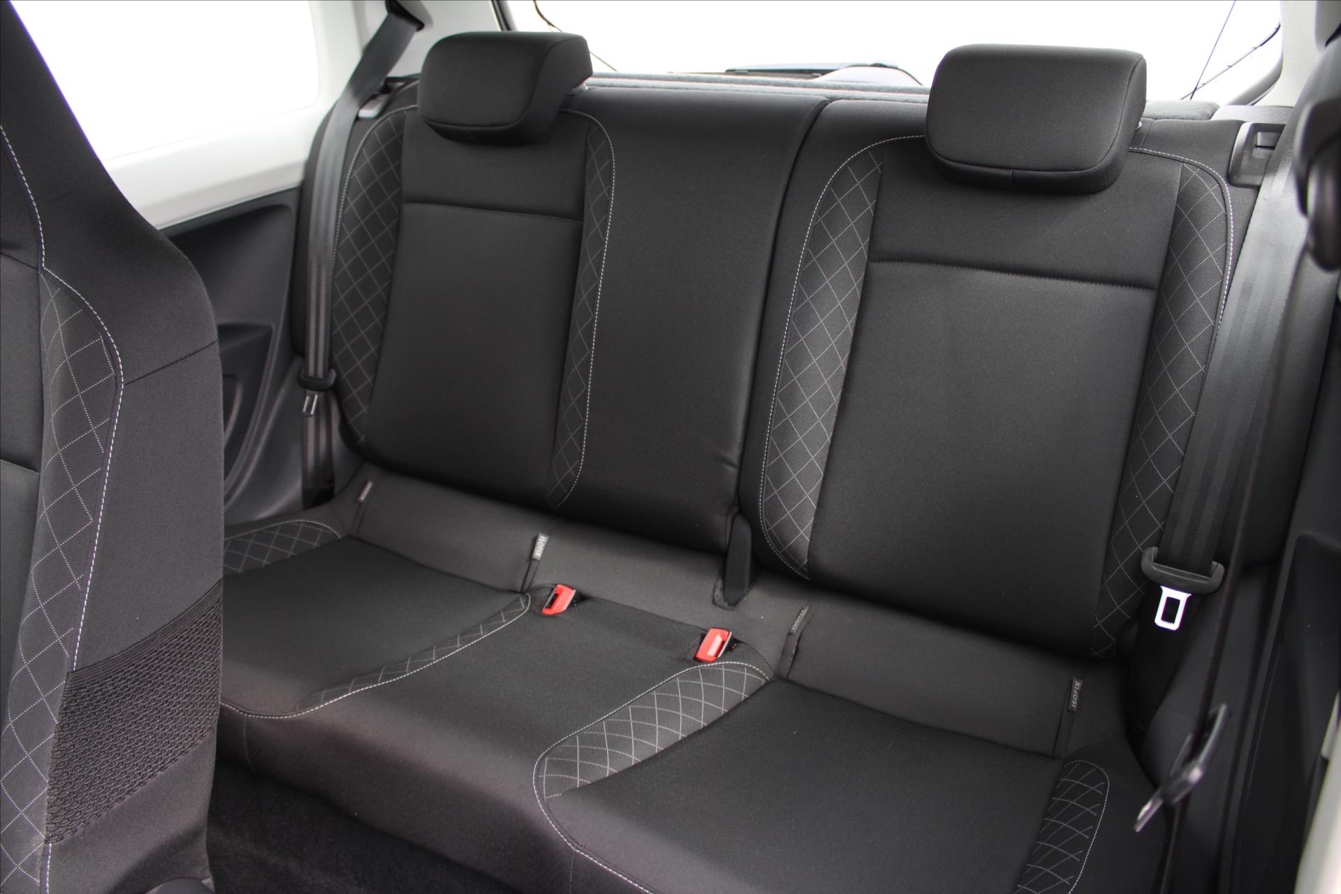 Škoda Citigo