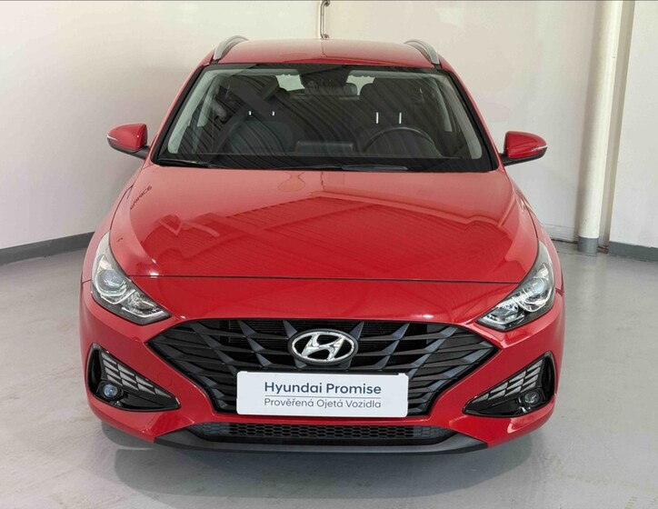 Hyundai i30 2