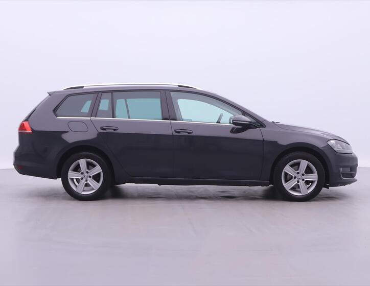 Volkswagen Golf 8