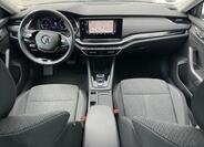 Škoda Octavia 6