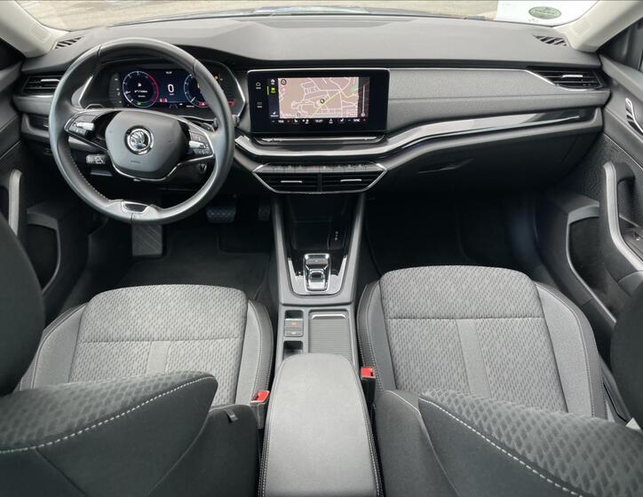 Škoda Octavia 6