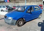 Škoda Fabia 4