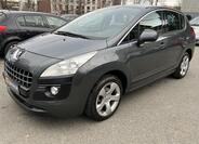 Peugeot 3008 4