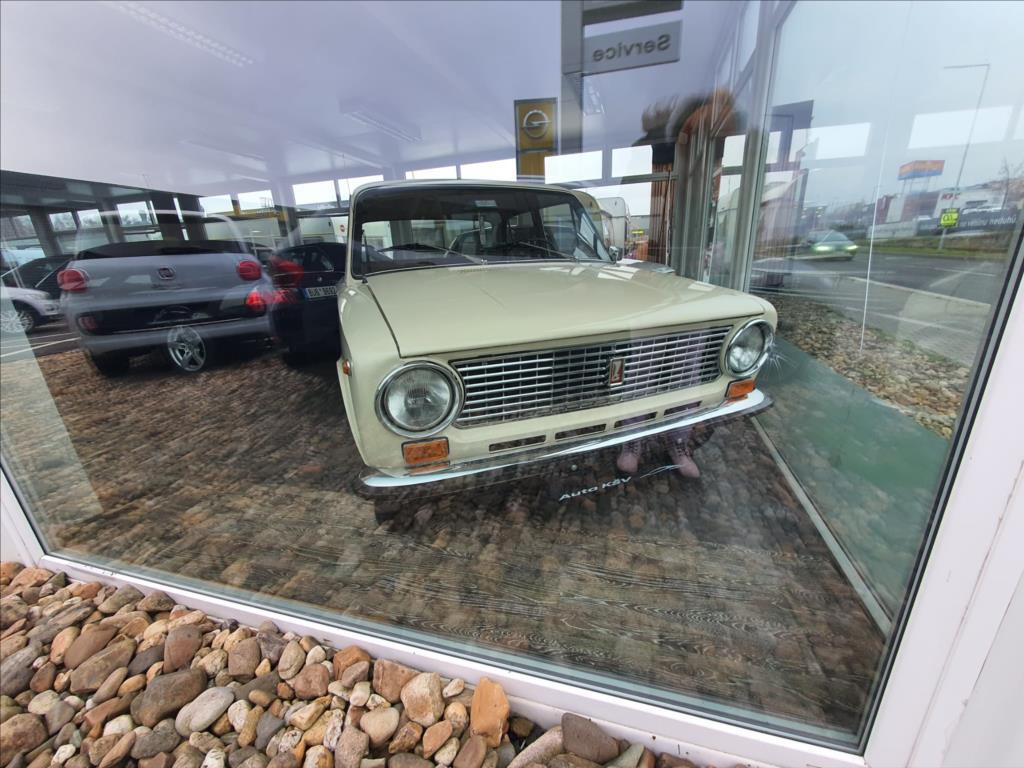 Lada Ostatní 7