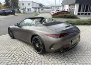 Mercedes-Benz SL 17