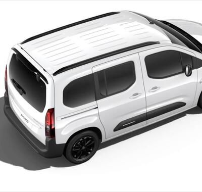 Citroën Berlingo 4