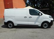 Citroën Jumpy 4