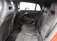 Mercedes-Benz CLA 14