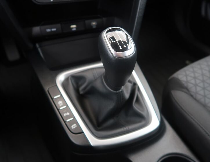 KIA Ceed 26