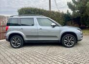Škoda Yeti 6