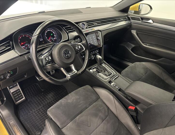 Volkswagen Arteon 6
