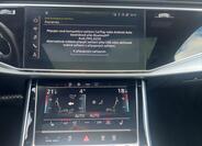 Audi Q7 25