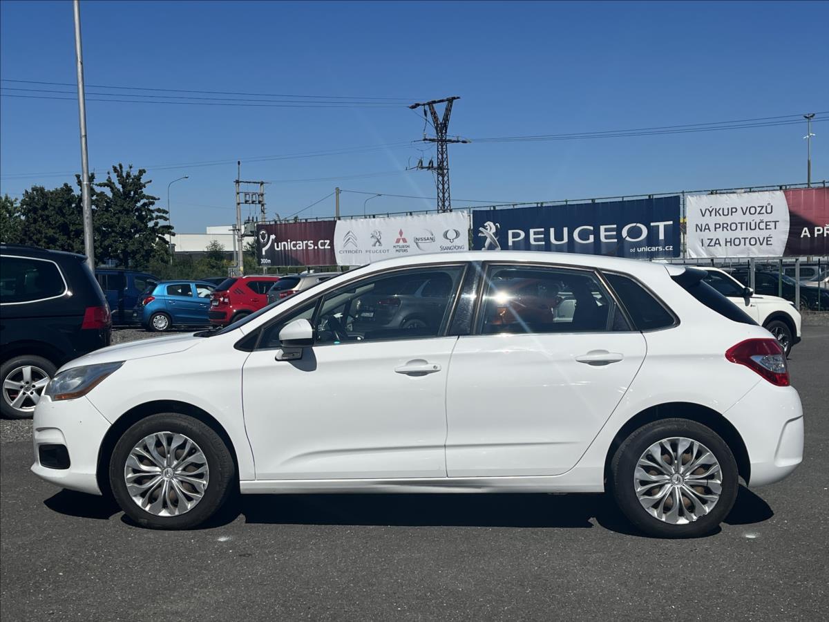 Citroën C4