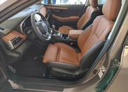 Subaru Outback 6