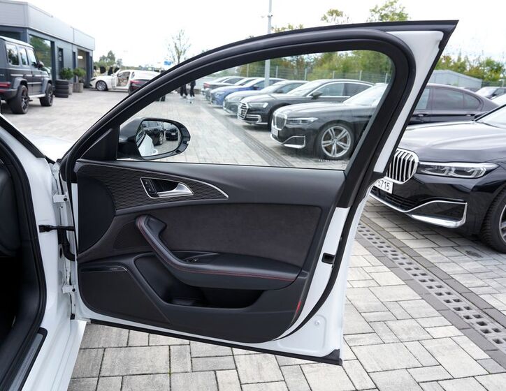 Audi A6 24