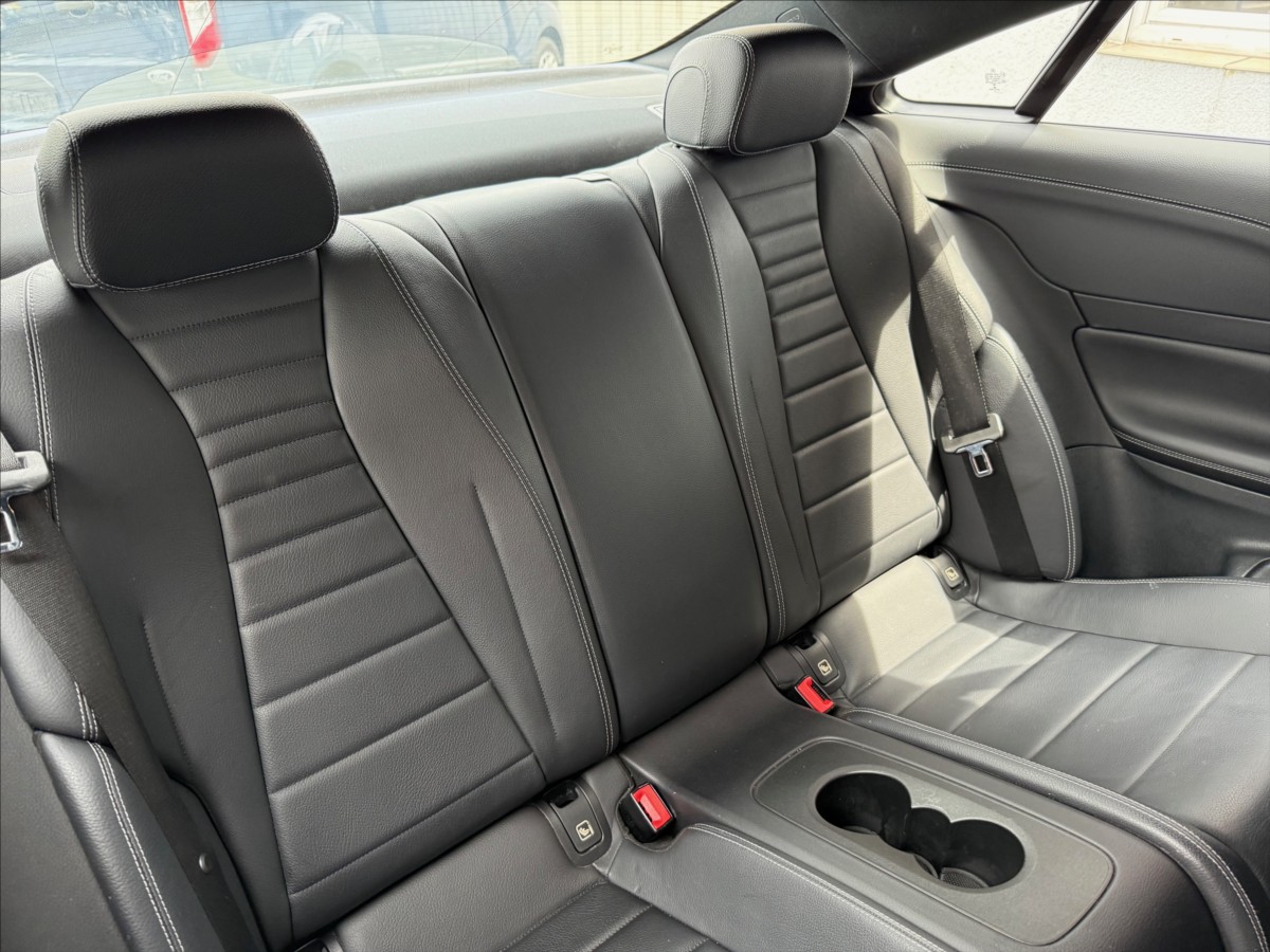Mercedes-Benz Třídy E