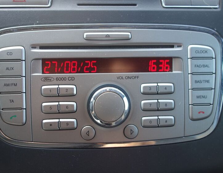 Ford Tourneo Connect 31